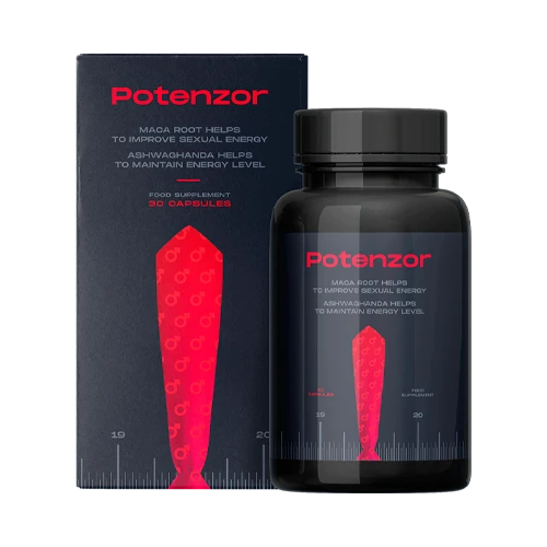 Potenzor